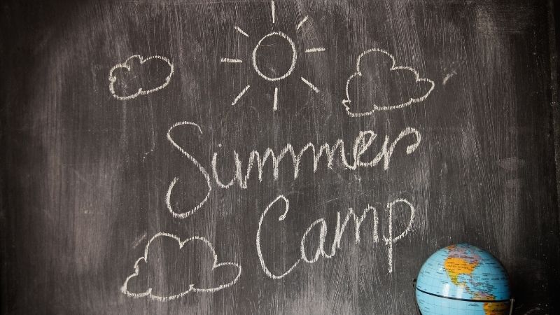 Summer camp