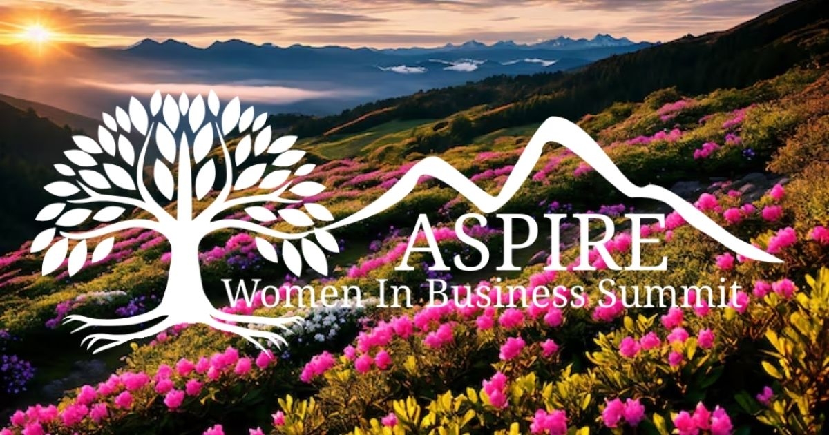 Aspire Women in Business Summit