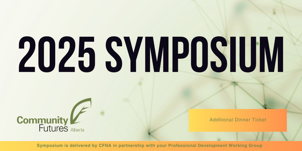 2025 CFNA Symposium
